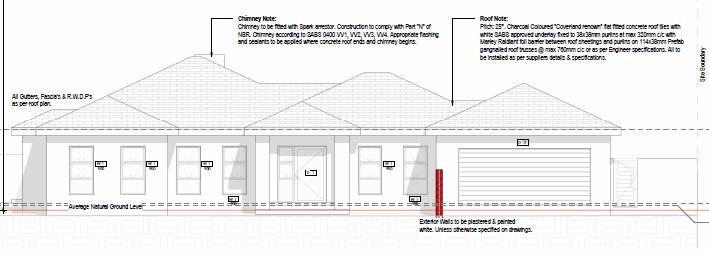 3 Bedroom Property for Sale in Sandy Point Western Cape